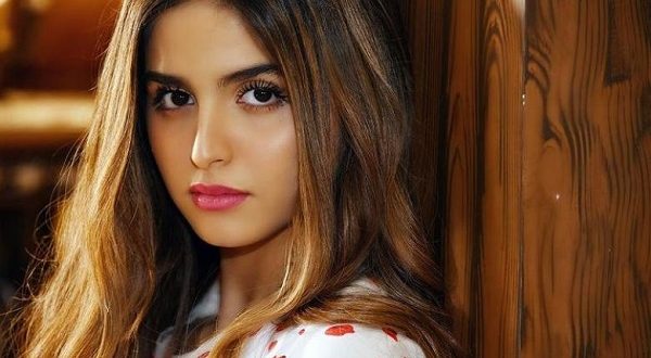 شاهد.. حلا الترك: استحملوني