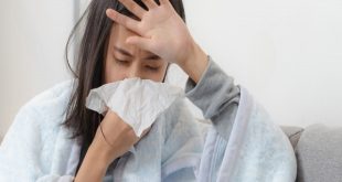 8 علاجات منزلية لاحتقان الأنف