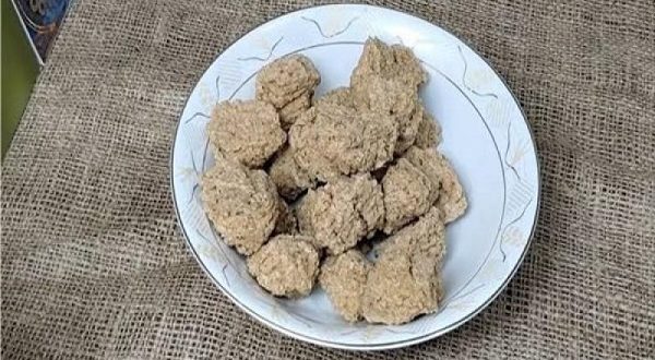 الكشك الصعيدي أكله تعد في أجواء احتفالية في صعيد مصر