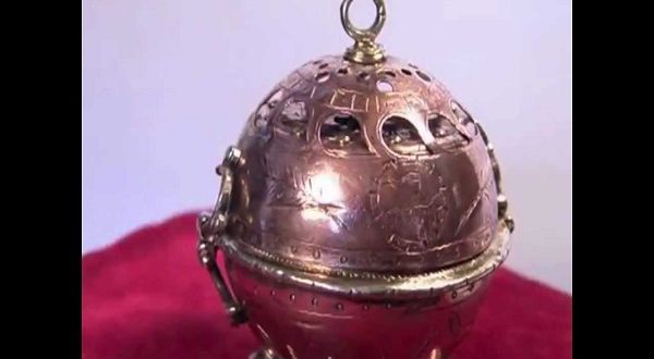 تعرف على أول ساعة في التاريخ