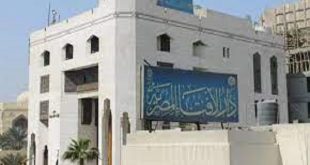 جواز استخدام الروبوت في غسل الموتى شرعًا