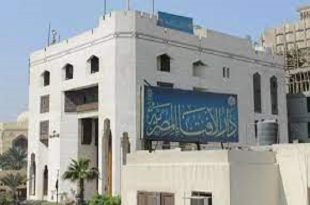 جواز استخدام الروبوت في غسل الموتى شرعًا