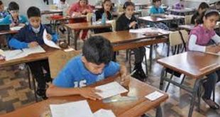 انطلاق امتحانات نصف العام للشهادة الإعدادية اليوم في بعض المحافظات بالمواد غير المضافة