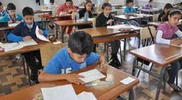 انطلاق امتحانات نصف العام للشهادة الإعدادية اليوم في بعض المحافظات بالمواد غير المضافة