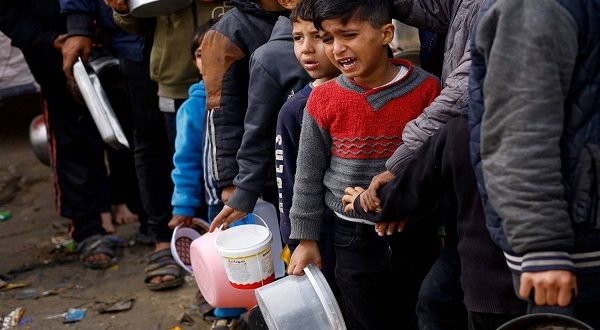 العدل الدولية: على اسرائيل ضمان توفير المساعدات عاجلة لغزة