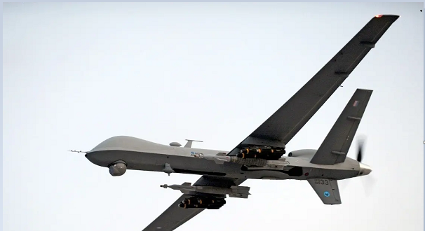 ترقب دولي ...احتمالات ضربة أمريكية لإيران ترفع مستوى التوتر في الشرق الأوسط