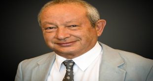 نجيب ساويرس يتفوق على شقيقه "ناصف" بارتفاع ثروته لـ 10.5 مليار دولار في 2025