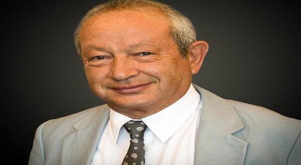 نجيب ساويرس يتفوق على شقيقه "ناصف" بارتفاع ثروته لـ 10.5 مليار دولار في 2025