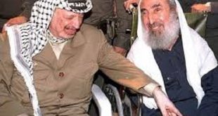 ما هو جيش اسرائيل الصغير المسؤول عن الاغتيالات وكتاب "أقتل أولا"؟