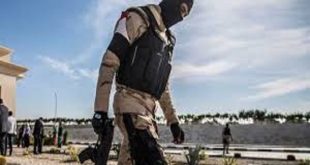 المتحدث العسكري: التحقيق في إطلاق النار على معبر رفح واستشهاد جندي مصري