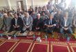 افتتاح مسجد فاطمة الزهراء بمنطقة الرسوة بمركز فارسكور