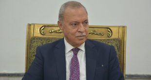 محافظ القليوبية يعتمد تنسيق قبول الصف الأول الثانوي العام بمجموع 230 درجة