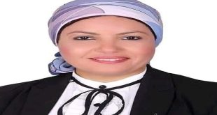 صفاء شخاته وتوقعات بحملها حقيبة التعليم