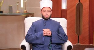 من هو أسامة الأزهري المرشح لحقيبة الأوقاف؟