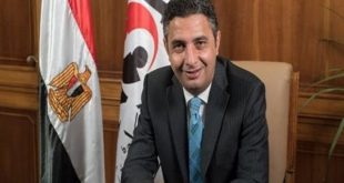 اعفاء متخطين سن المعاش والمستشارين من مناصبهم بوزارة التموين