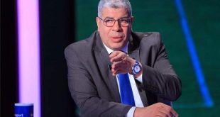 تعرف على مصر يرنامج ملعب أون بعد انهاء التعاقد مع شوبير