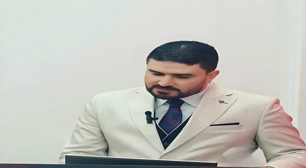 جاويش يحصل على درجة الدكتوراة فى الصحه النفسيه