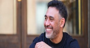عمرو مصطفى يستعد لطرح أغنية ليها فيّا.. قريبًا 