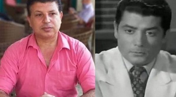 مسلسل عن "فتى الشاشة الأول".. ومتحدث الأسرة يرشح ظافر العابدين لتجسيد الشخصية.