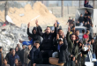بدء وقف إطلاق النار في غزة