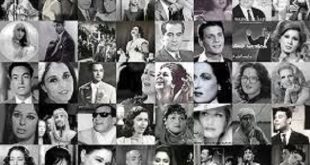 تعرف على مؤهلات أحمد مظهر وعمر الشريف وغيرهم من نجوم الزمن الجميل