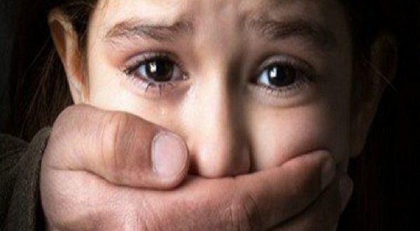 ظاهرة اغتصاب الأطفال فى رمضان