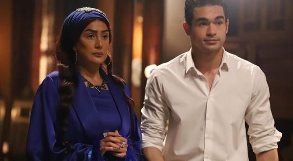 مسلسلات جديدة بداية من الليلة على قنوات AR