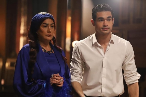 مسلسلات جديدة بداية من الليلة على قنوات AR