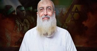 إسرائيل تحتفي بتصريحات برهامي.. ونشطاء: "خذل المقاومة في عز معركتها"
