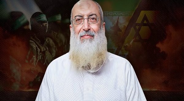 إسرائيل تحتفي بتصريحات برهامي.. ونشطاء: "خذل المقاومة في عز معركتها"