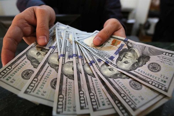 اسعار الدولار في منتصف تعاملات اليوم الاربعاء30/4/2025