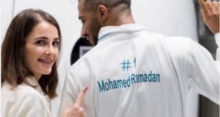 ما علاقة محمد رمضان بإغلاق مركز تجميل شام الذهبي؟.. القصة الكاملة