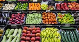 اسعار الخضروات والفاكهة والمواد الغذائية اليوم الخميس 17 ابريل 2025
