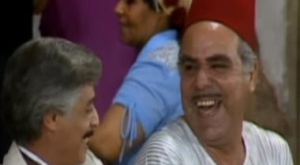 بطل "ريا وسكينة" بين الحياة والموت.. تعرف على التفاصيل