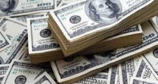 استقرار نسبي للدولار اليوم الاثنين 28 ابريل