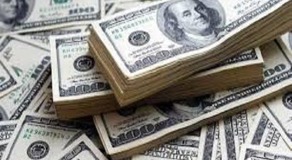 استقرار نسبي للدولار اليوم الاثنين 28 ابريل