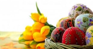شم النسيم وعيد القيامة... حين تتلاقى الطقوس المصرية القديمة