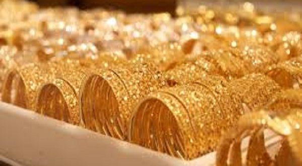 استقرار اسعار الذهب اليوم السبت 26 أبريل 2025