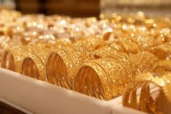 استقرار اسعار الذهب اليوم السبت 26 أبريل 2025