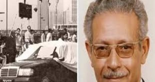 الدكتور رفعت المحجوب: الأناقة الفكرية في محراب الاقتصاد والسياسة