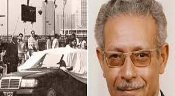 الدكتور رفعت المحجوب: الأناقة الفكرية في محراب الاقتصاد والسياسة