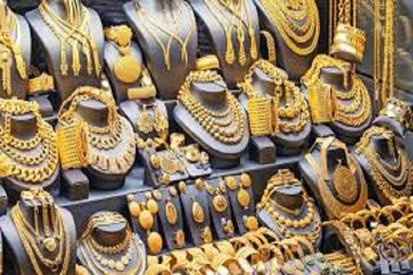 اسعار الذهب وتغير طفيف في السوق المصري