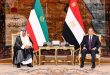 غزة ترد الجميل: هتافات الوفاء لمصر تعلو على السوشيال ميديا