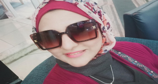 في حضرة الأرامل دموع لم تجف