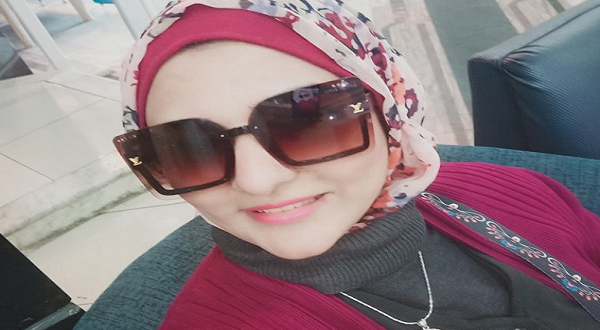 في حضرة الأرامل دموع لم تجف