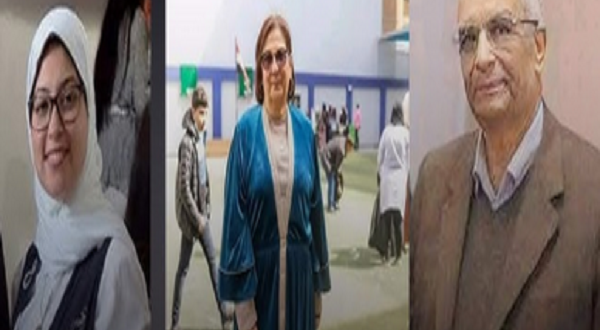 هاشتاج #حق_الطفل_ياسين_لازم_يرجع يتصدر وسائل التواصل الاجتماعي