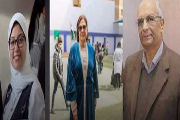 هاشتاج #حق_الطفل_ياسين_لازم_يرجع يتصدر وسائل التواصل الاجتماعي