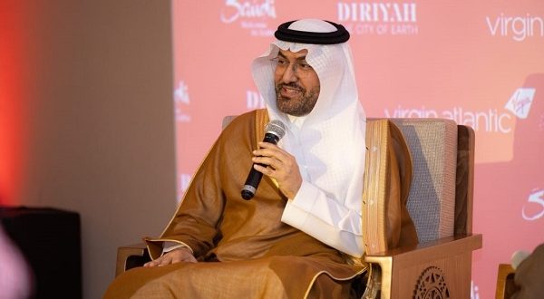 الرياض ترسخ مكانتها كوجهة سياحية عالمية وتستقبل أولى رحلات “فيرجن أتلانتيك”