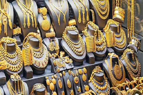 قفزة تاريخية: الذهب يتجاوز 5900 جنيه لعيار 21 في مصر