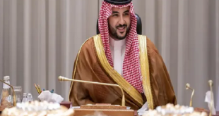 زيارة لافتة في توقيت حساس.. وزير الدفاع السعودي في طهران وسط آمال التهدئة الإقليمية